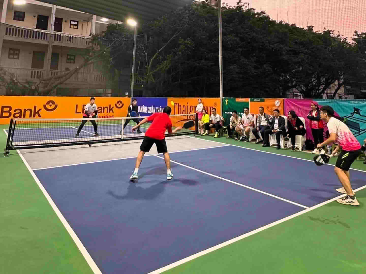 Top +20 Sân Pickleball Quận Đống Đa Chất Lượng Cao, Uy Tín 6 san pickleball quan dong da 5