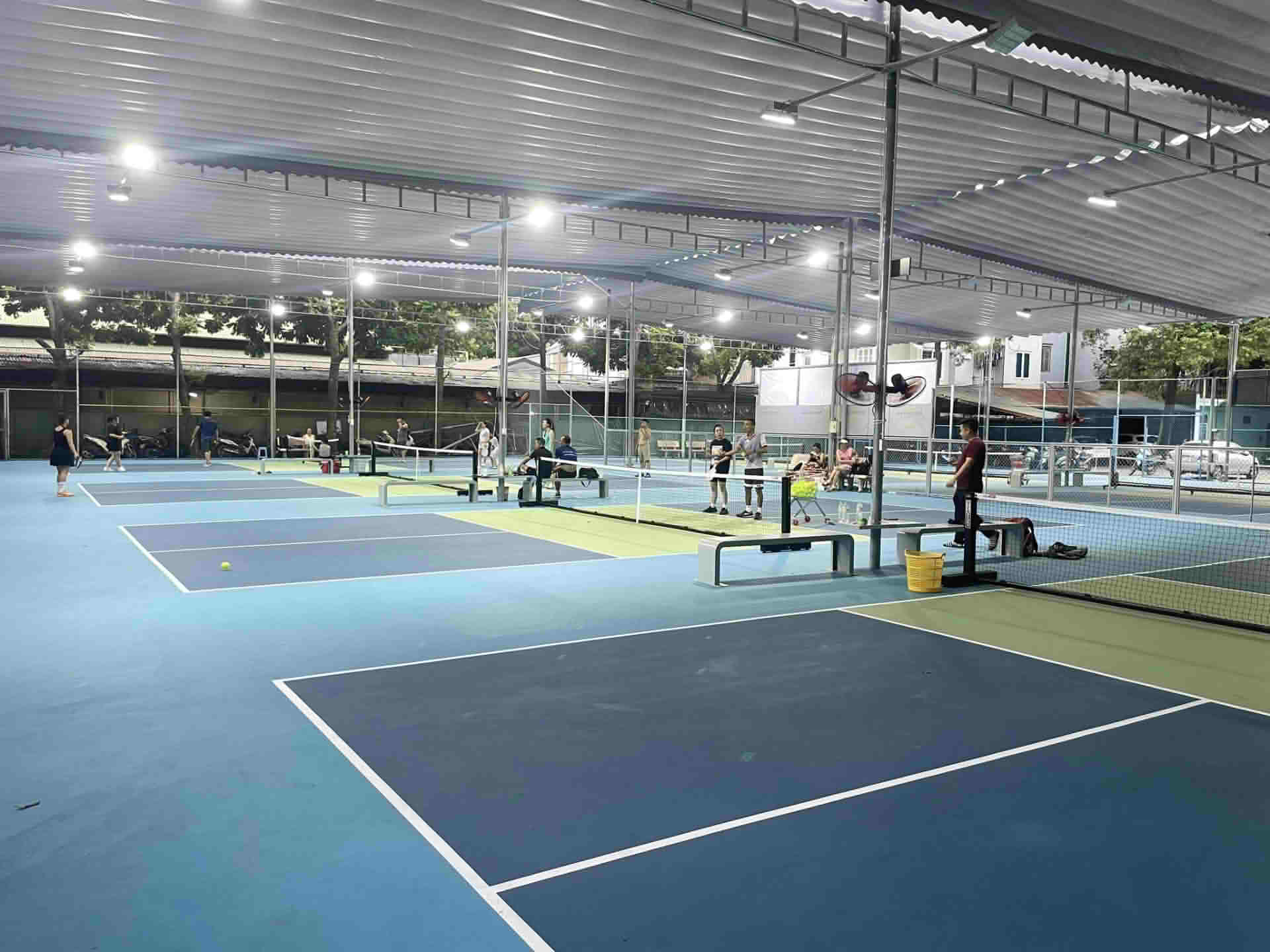 Top +20 Sân Pickleball Quận Đống Đa Chất Lượng Cao, Uy Tín 5 san pickleball quan dong da 6