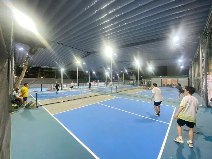 Top +20 Sân Pickleball Quận Đống Đa Chất Lượng Cao, Uy Tín 3 san pickleball quan dong da