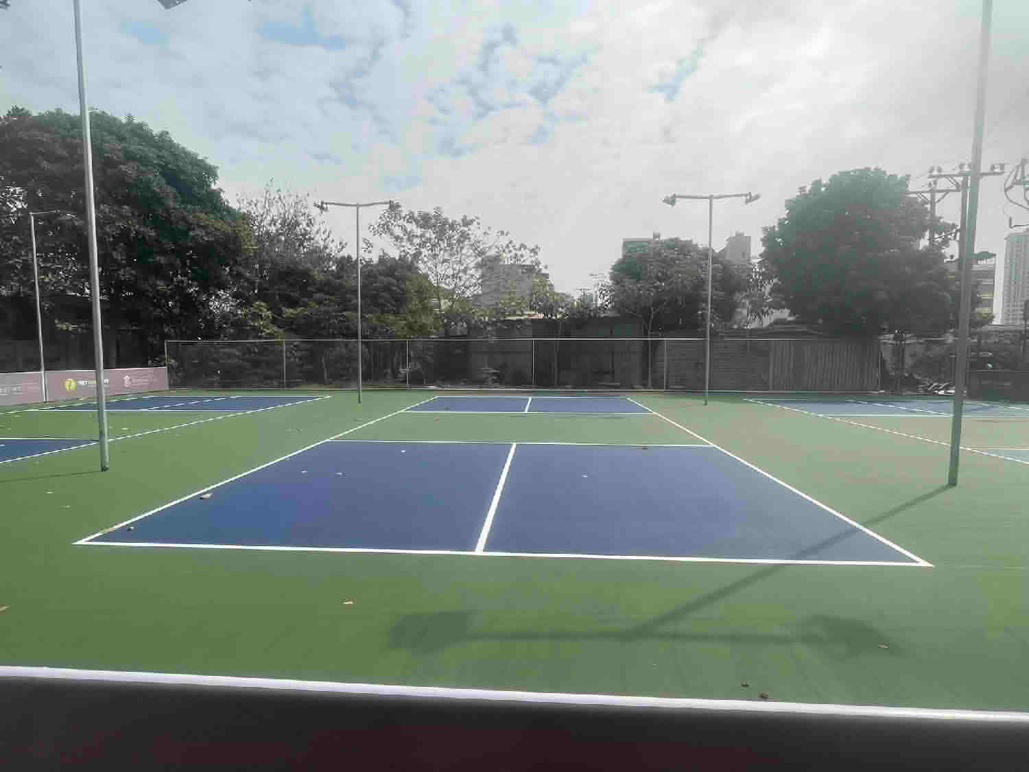 Danh Sách +12 Sân Pickleball Quận Hà Đông Cập Nhật Mới Nhất 13 san pickleball quan ha dong 2