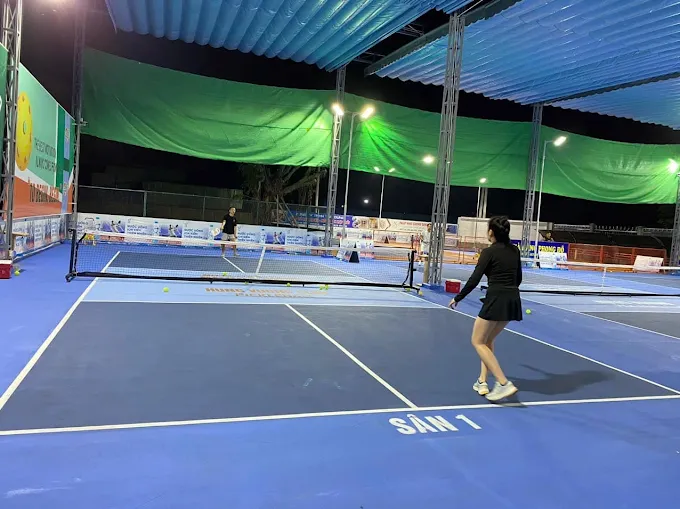 Danh Sách +12 Sân Pickleball Quận Hà Đông Cập Nhật Mới Nhất 14 san pickleball quan ha dong 2