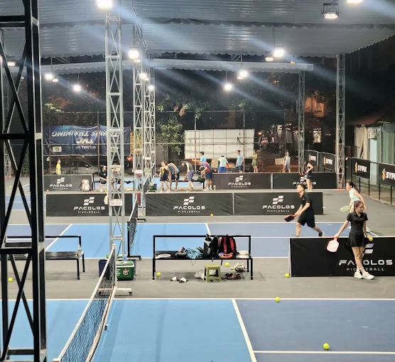 Danh Sách +12 Sân Pickleball Quận Hà Đông Cập Nhật Mới Nhất 9 san pickleball quan ha dong 3