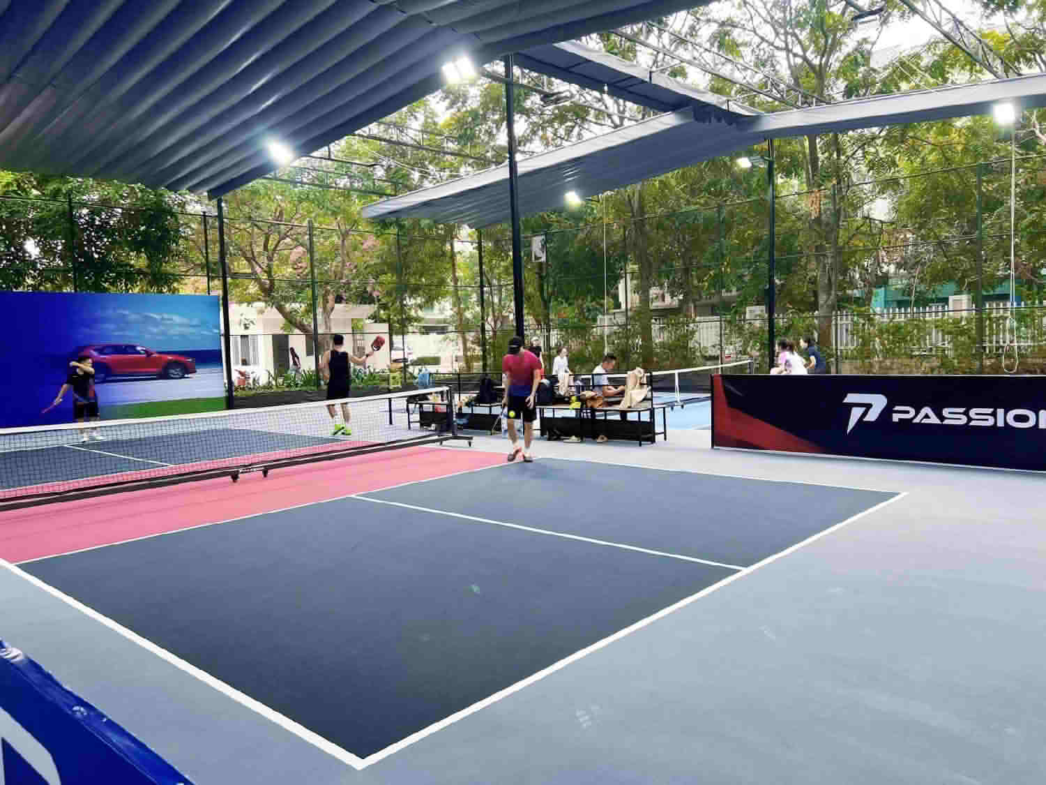 Danh Sách +12 Sân Pickleball Quận Hà Đông Cập Nhật Mới Nhất 6 san pickleball quan ha dong 6