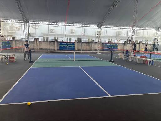 Danh Sách +12 Sân Pickleball Quận Hà Đông Cập Nhật Mới Nhất 10 san pickleball quan ha dong