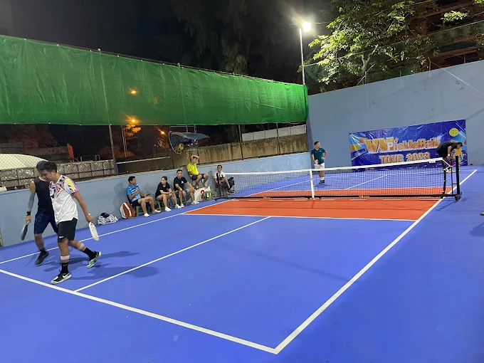 Top 7 Sân Pickleball Quận Hai Bà Trưng Chất Lượng Trải Nghiệm Tốt Nhất 1 san pickleball quan hai ba trung 2