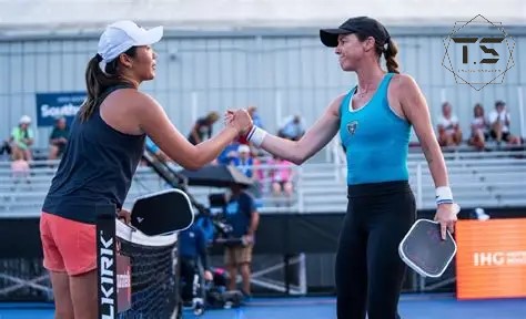 Khám Phá Sự Nghiệp Của Yi Wang Pickleball: Từ Tài Năng Tennis Đến Ngôi Sao Sáng Giá Của PPA Tour Châu Á 1 16189114161262949