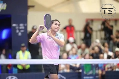Phúc Huỳnh Pickleball: Hành Trình Từ Du Học Sinh Mỹ Đến Ngôi Sao Số 1 Làng Pickleball Việt Nam 2 2337257367656785