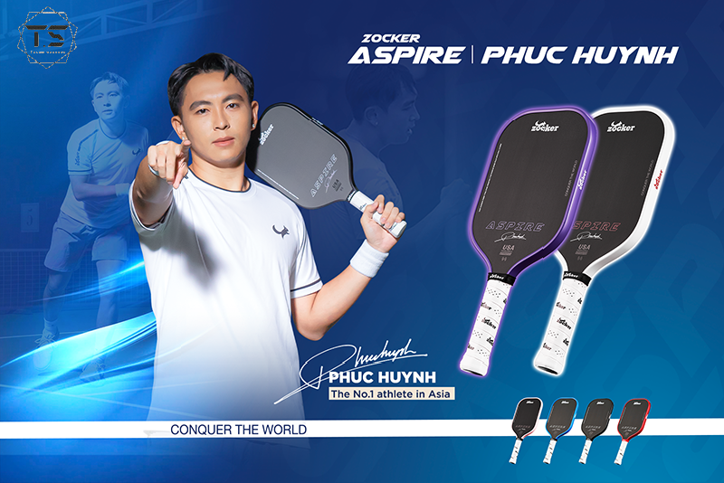 Phúc Huỳnh Pickleball: Hành Trình Từ Du Học Sinh Mỹ Đến Ngôi Sao Số 1 Làng Pickleball Việt Nam 4 banner mobile zocker aspire