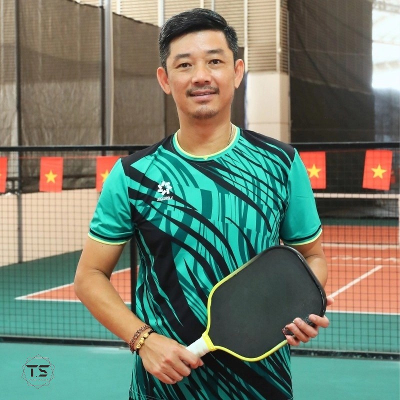 Trung Sneaker Shop Giày Chính Hãng 60 do minh quan pickleball 1 1776478328