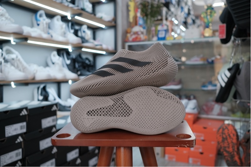 Giày Adidas Climacool 4D Blanch Cargo Black KJ8977 Giày Adidas Climacool 4D Blanch Cargo Black KJ8977