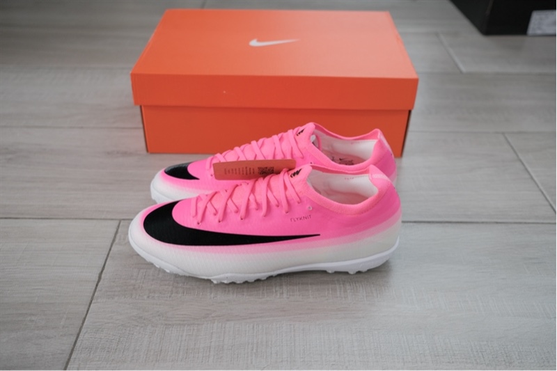 Giày đá bóng Nike Vapor 17 Pro TF Pink IU2727-900