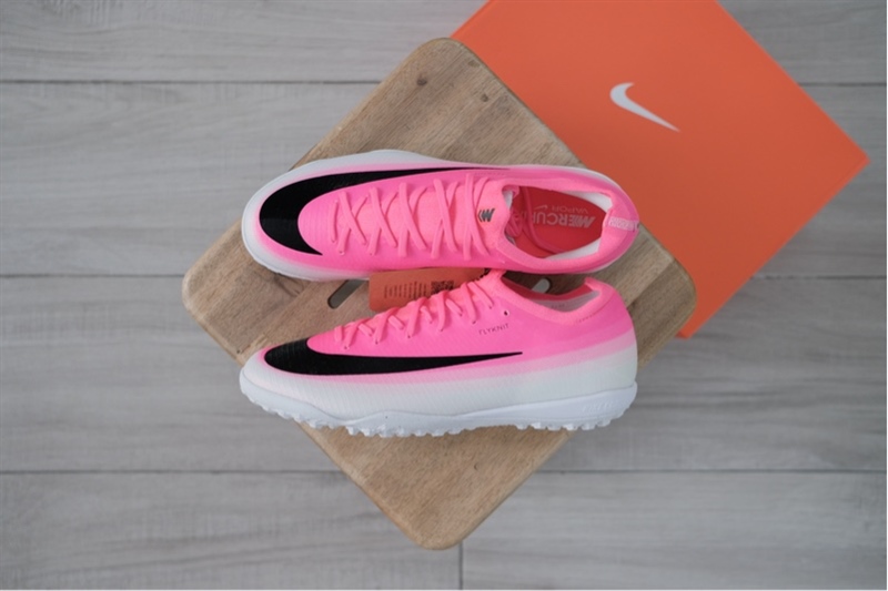 Giày đá bóng Nike Vapor 17 Pro TF Pink IU2727-900