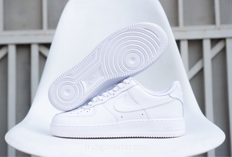 Giày Nike Air Force 1 All White CW2288-111 Giày Nike Air Force 1 All White CW2288-111