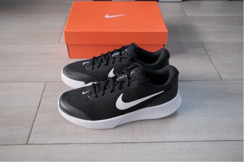Giày Pickleball Tennis Nike Vapor Lite 3 Black FZ2155-001 Giày Pickleball Tennis Nike Vapor Lite 3 Black FZ2155-001