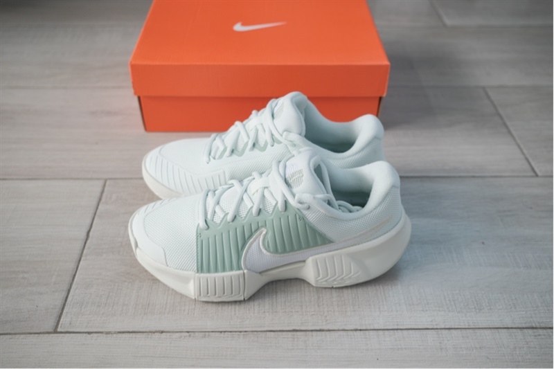 Giày Pickleball Tennis Nike Zoom Challenge Pro Teal IB6560-003 Giày Pickleball Tennis Nike Zoom Challenge Pro Teal IB6560-003