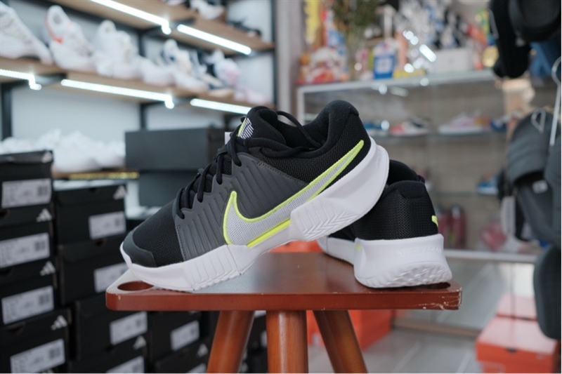 Giày Pickleball Tennis Nike Zoom GP Challenge Pro Clay IR2776-001 Giày Pickleball Tennis Nike Zoom GP Challenge Pro Clay IR2776-001