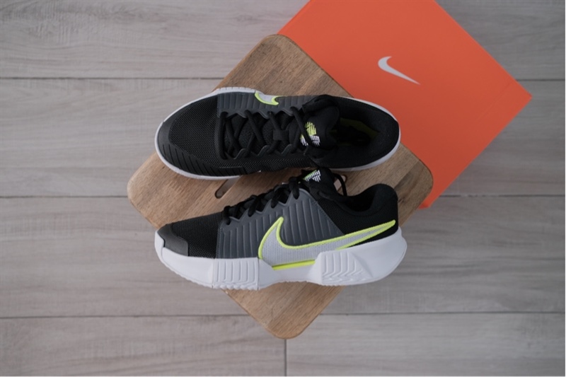 Giày Pickleball Tennis Nike Zoom GP Challenge Pro Clay IR2776-001 Giày Pickleball Tennis Nike Zoom GP Challenge Pro Clay IR2776-001