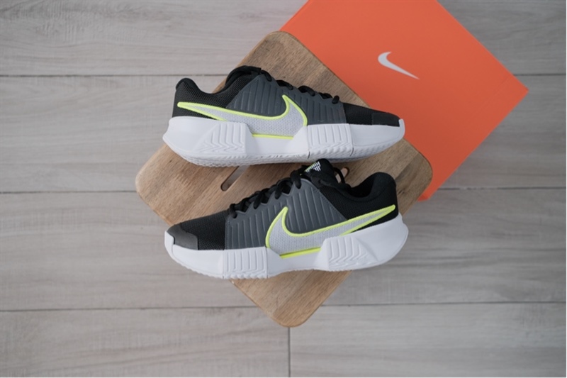 Giày Pickleball Tennis Nike Zoom GP Challenge Pro Clay IR2776-001