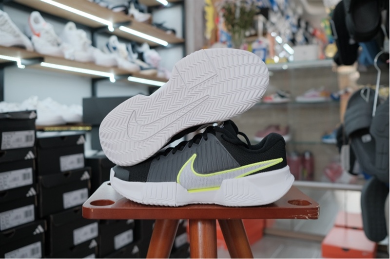 Giày Pickleball Tennis Nike Zoom GP Challenge Pro Clay IR2776-001 Giày Pickleball Tennis Nike Zoom GP Challenge Pro Clay IR2776-001