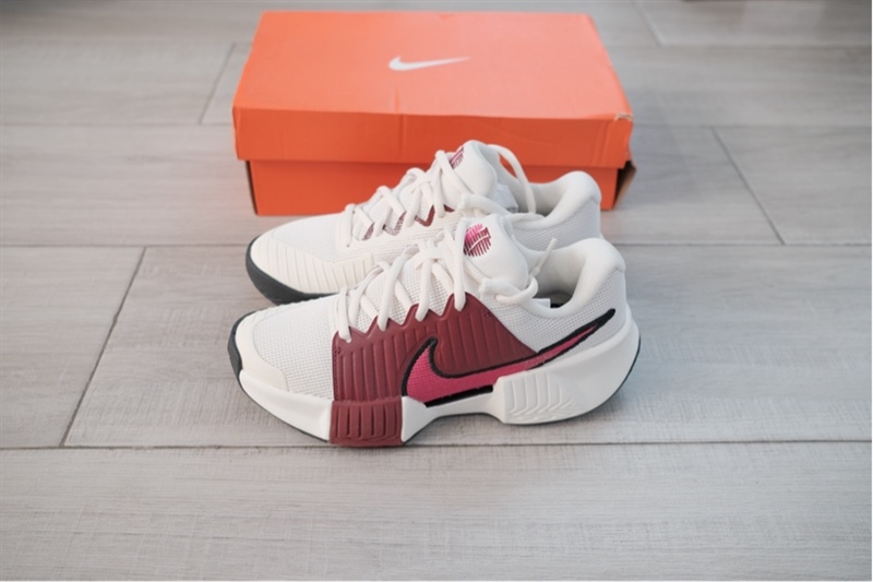 Giày Pickleball Tennis Nike Zoom GP Challenge Pro FB3146-104
