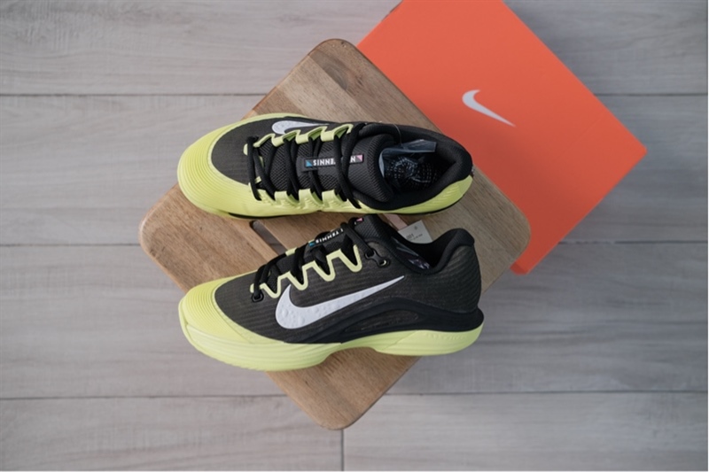 Giày Pickleball Tennis Nike Zoom Vapor 12 HC PRM IB6554-001
