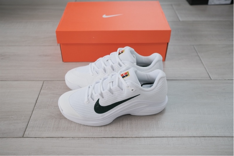 Giày Pickleball Tennis Nike Zoom Vapor 12 HC PRM IR0651-100