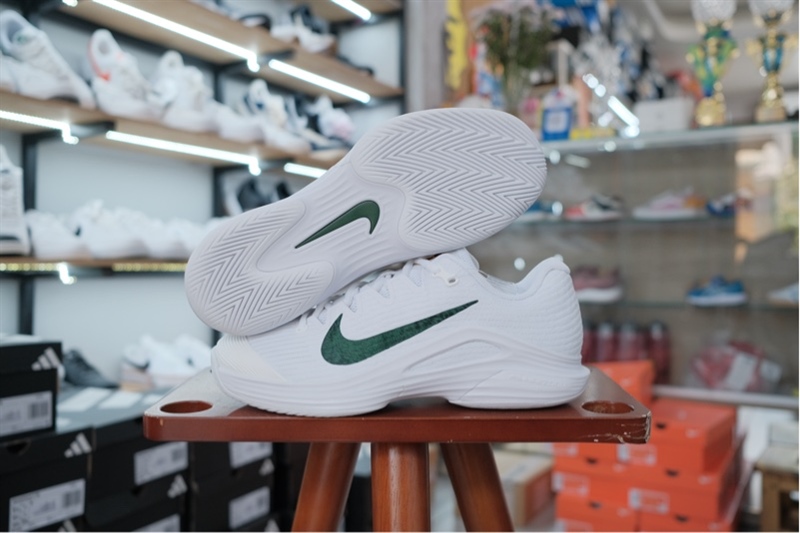 Giày Pickleball Tennis Nike Zoom Vapor 12 HC PRM IR0651-100