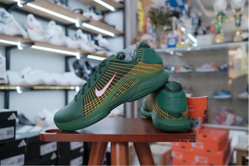 Giày Pickleball Tennis Nike Zoom Vapor 12 Hypersmash HV1488-300