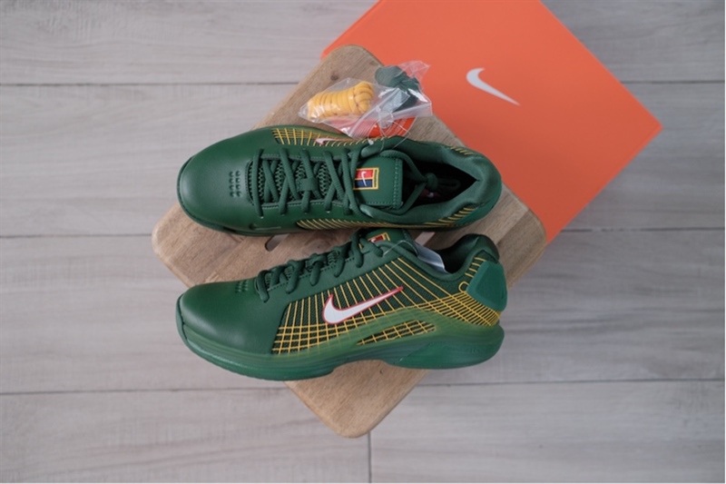 Giày Pickleball Tennis Nike Zoom Vapor 12 Hypersmash HV1488-300