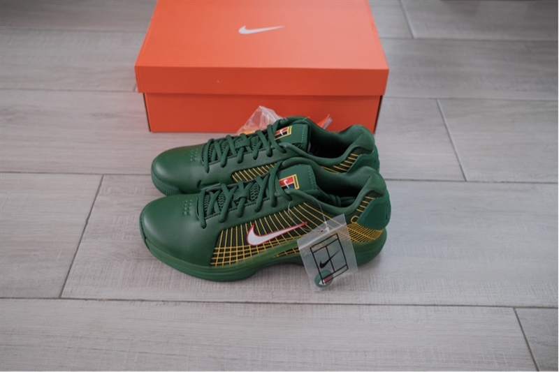 Giày Pickleball Tennis Nike Zoom Vapor 12 Hypersmash HV1488-300