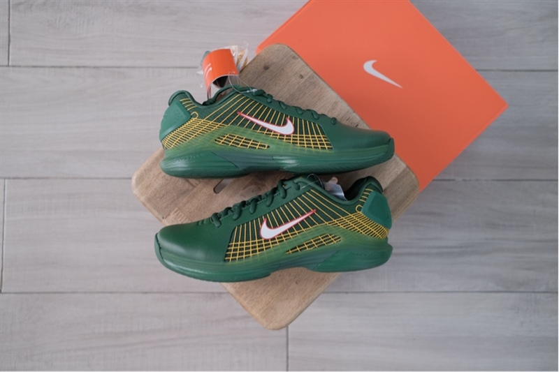 Giày Pickleball Tennis Nike Zoom Vapor 12 Hypersmash HV1488-300