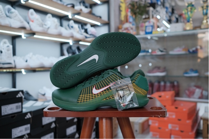 Giày Pickleball Tennis Nike Zoom Vapor 12 Hypersmash HV1488-300