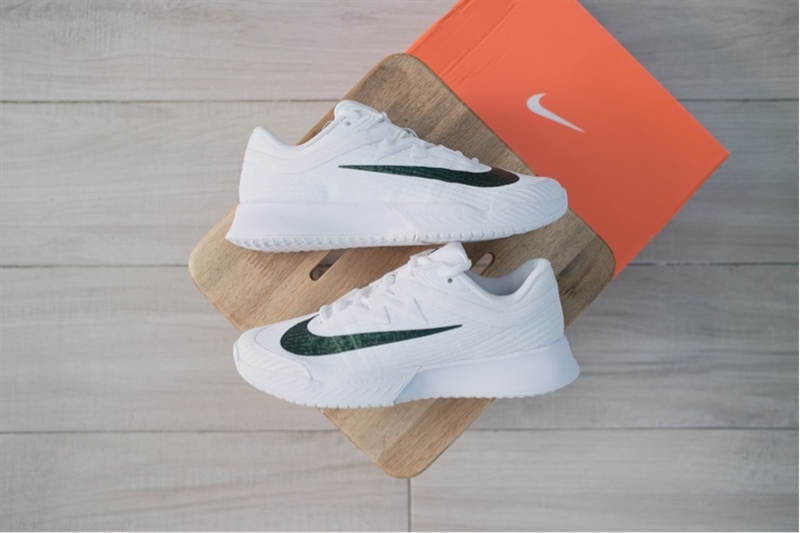 Giày Pickleball Tennis Nike Zoom Vapor Pro 3 HC PRM IR3543-100