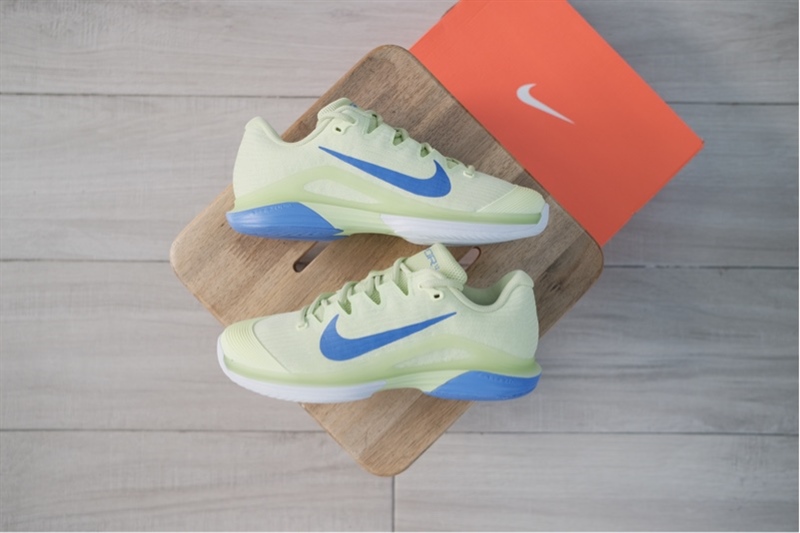 Giày Pickleball Tennis Nike Zoom Vapor 12 Lime FV5554-300