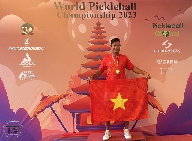 Trung Sneaker Shop Giày Chính Hãng 64 truong quang vu pickleball 5 1760729663