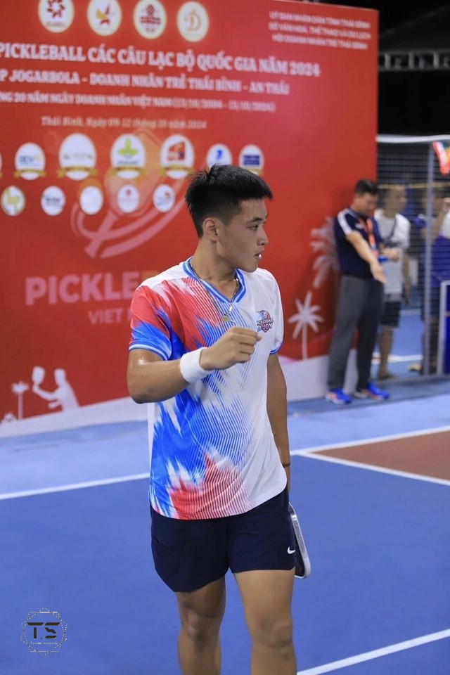 Trung Sneaker Shop Giày Chính Hãng 63 truong vinh hien pickleball 3 1750020310