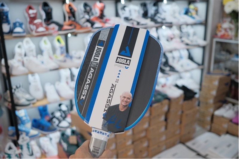 Vợt Pickleball Joola Gen 5 Agassi Andre 16mm Vợt Pickleball Joola Gen 5 Agassi Andre 16mm