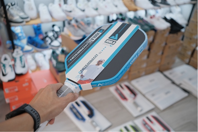Vợt Pickleball Joola Gen 5 Hyperion Ben Johns 16mm