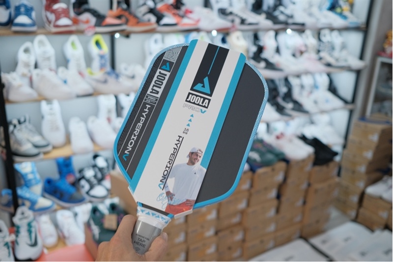 Vợt Pickleball Joola Gen 5 Hyperion Ben Johns 16mm