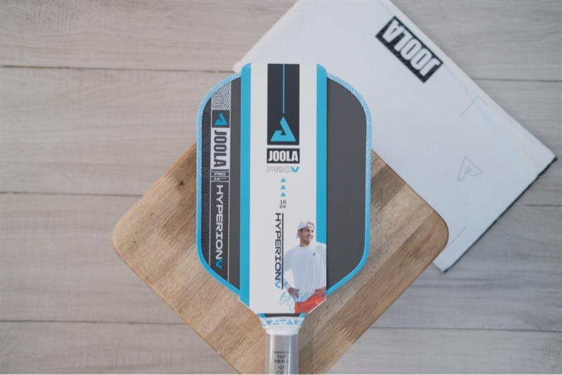 Vợt Pickleball Joola Gen 5 Hyperion Ben Johns 16mm