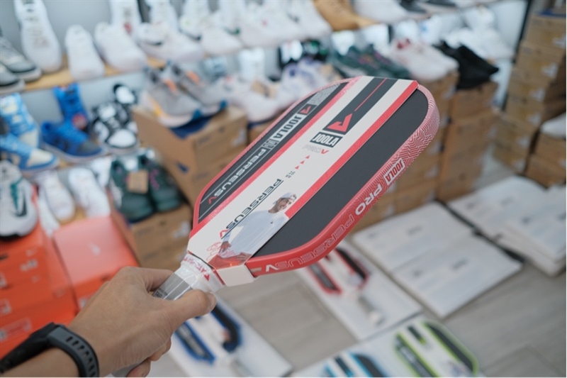 Vợt Pickleball Joola Gen 5 Perseus Ben Johns 16mm Vợt Pickleball Joola Gen 5 Perseus Ben Johns 16mm