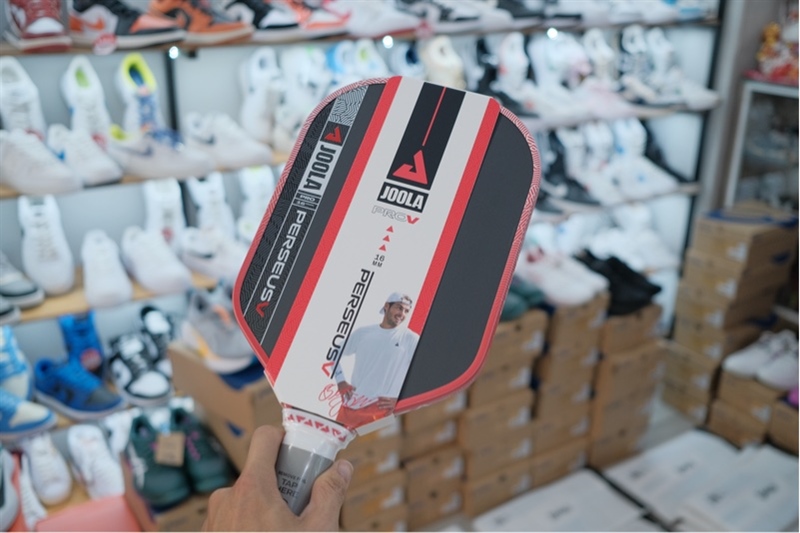 Vợt Pickleball Joola Gen 5 Perseus Ben Johns 16mm Vợt Pickleball Joola Gen 5 Perseus Ben Johns 16mm
