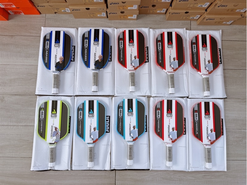 Vợt Pickleball Joola Gen 5 Perseus Ben Johns 16mm Vợt Pickleball Joola Gen 5 Perseus Ben Johns 16mm