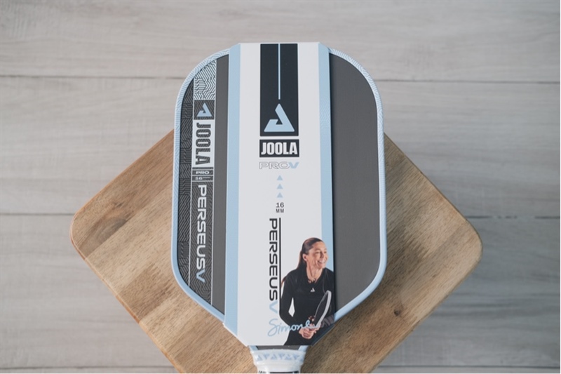 Vợt Pickleball Joola Perseus Gen 5 Simone Jardim 16mm