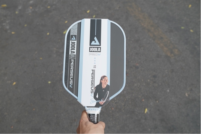 Vợt Pickleball Joola Perseus Gen 5 Simone Jardim 16mm