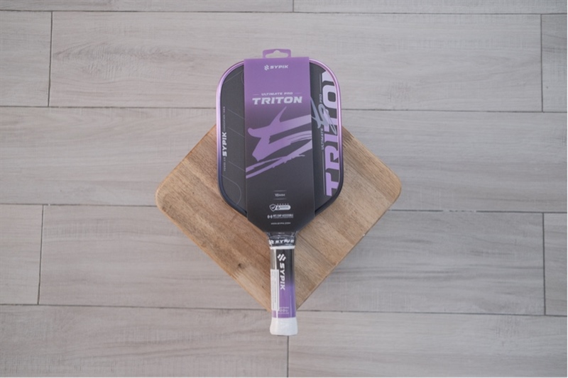 Vợt Pickleball Sypik Triton 5 Pro Ultimate Tour 16mm