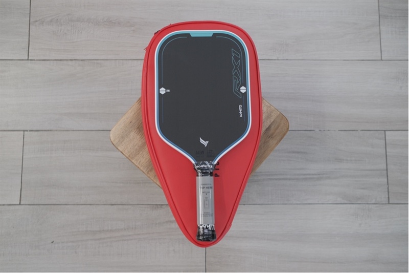 Vợt Pickleball Kamito RX1 16mm KMVPK262026
