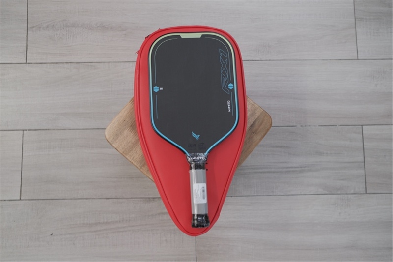 Vợt Pickleball Kamito RX1 16mm KMVPK262020