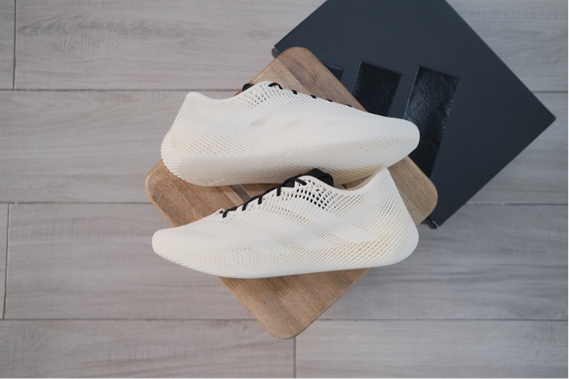 Trung Sneaker Shop Giày Chính Hãng 25 Giày Adidas chính hãng Climacool Laced Offwhite Black JQ6637