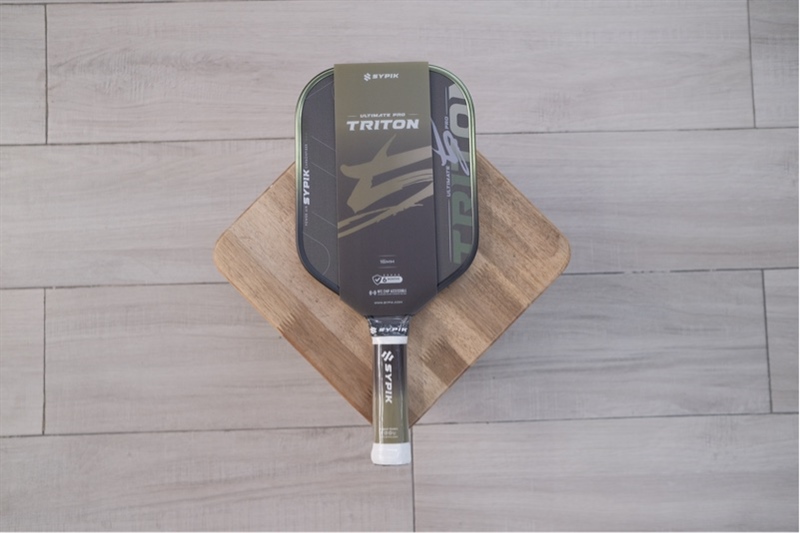 Vợt Pickleball Sypik Triton 5 Pro Ultimate Tour 16mm